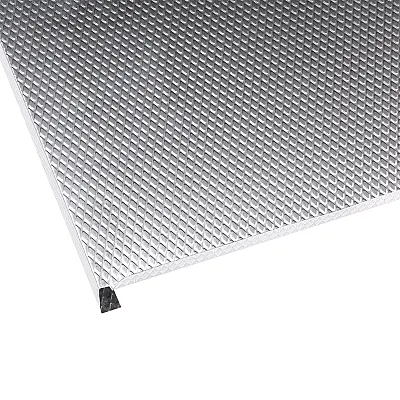 Піддон алюмінієвий Light-2