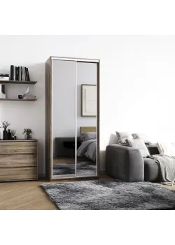 Мебель Шафа-купе BГ-106