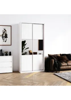 Мебель Шафа-купе BГ-126