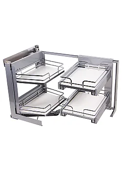 Магический угол Galaxy VIBO