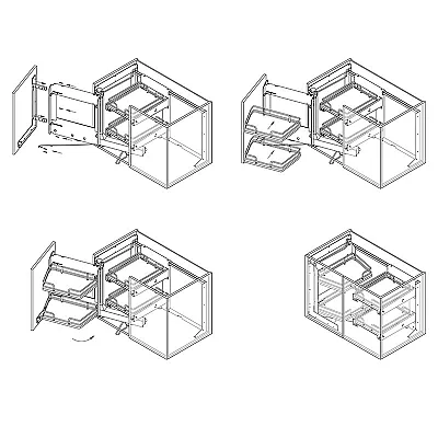 Магічний кут Galaxy VIBO-2