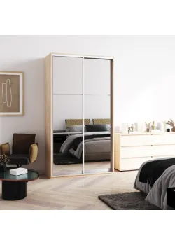 Мебель Шкаф-купе BГ-136