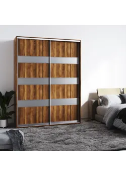 Мебель Шафа-купе BГ-186