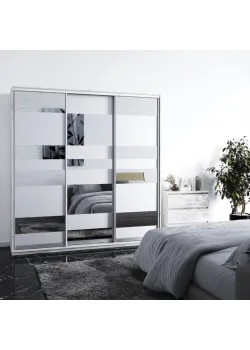 Мебель Шкаф-купе BГ-236