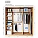 Мебель Шафа-купе BГ-236-6-thumb
