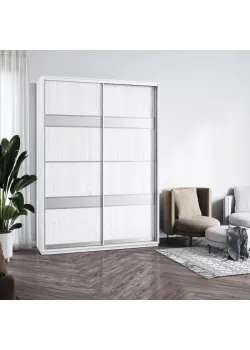 Мебель Шкаф-купе ЕКО-136