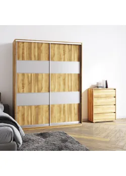 Мебель Шкаф-купе ЕКО-146