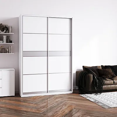 Мебель Шафа-купе ЕКО-174-0