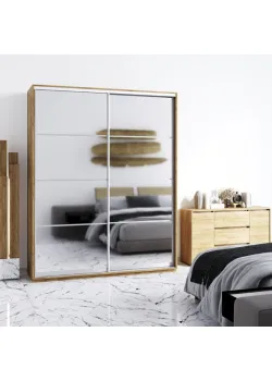 Мебель Шкаф-купе ЕКО-196