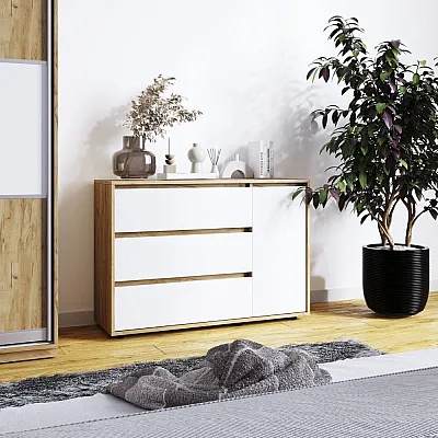 Комод Вулик K-1154-2