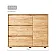 Комод Вулик В-954-3-thumb