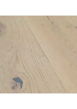Паркетная доска Universe Дуб MOONLIGHT Select A BR 4V 5G белое масло