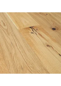 Паркетная доска Universe Дуб SPACEAMBER Rustic DD BR 4V 5G натур масло