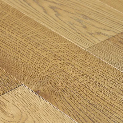 Паркетная доска Universe Дуб рустик антик 80 Amaltea V4 BR OIL-2