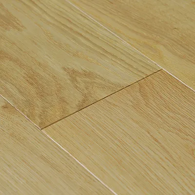 Паркетна дошка Universe Дуб рустік 32 Quark V4 BR OIL-0