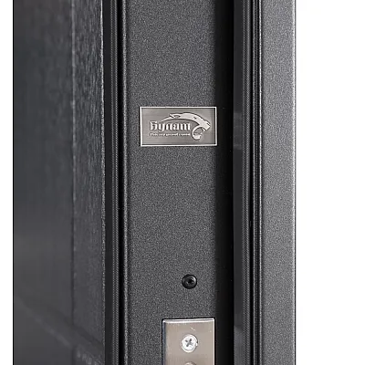 Вхідні Двері COTTAGE 705/431 Metalic anthracite/Вулична Антрацит сірий-10