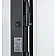 Вхідні Двері Термо Хаус Електро 705/431 Антрацит темний/Вулична Білий атласний-11-thumb