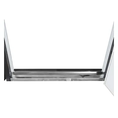 Вхідні Двері Термо Хаус Електро 705/431 Антрацит темний/Вулична Білий атласний-7