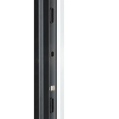 Вхідні Двері Термо Хаус Електро 705/431 Венге темний/Вулична Білий атласний-10