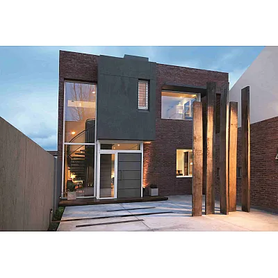 Алюминиевое окно Schüco AWS 90.SI+ с повышенной теплоизоляцией панорамное глухое 1800*2700 мм-3