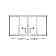Алюмінієва підйомно-розсувна система Schüco ASE 70.HI з теплоізоляцією 3200*1800-4-thumb