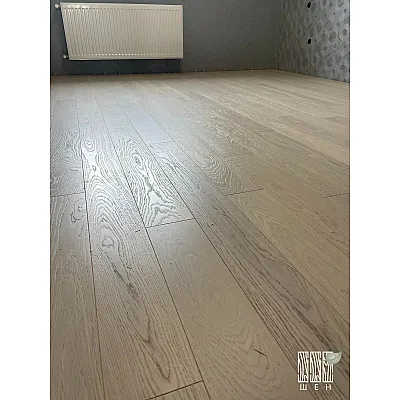 Інженерна дошка Шен ДУБ Палуба 120 мм Селект-0