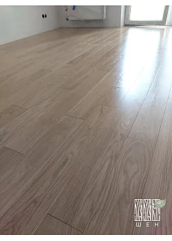 Инженерная доска Шен ДУБ Палуба 150 мм Селект