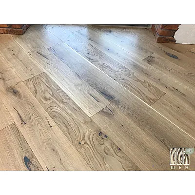 Інженерна дошка Шен ДУБ Палуба 190 мм Селект-2