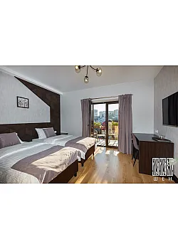 Инженерная доска Шен Палуба 190 мм Селект