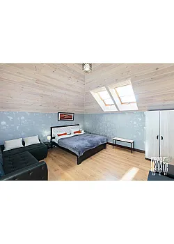 Инженерная доска Шен Палуба 190 мм Натур