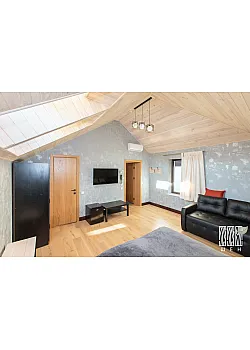 Инженерная доска Шен Палуба 190 мм Рустик