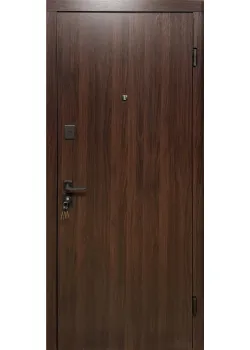Двері Гладь Оптима "Redfort"