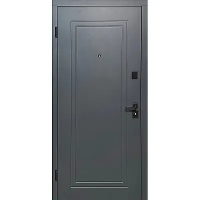 Входные Двери ДС-117 Оптима "Redfort"-0