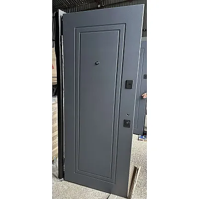 Входные Двери ДС-117 Оптима "Redfort"-1