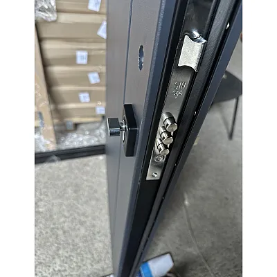 Входные Двери ДС-117 Оптима "Redfort"-4