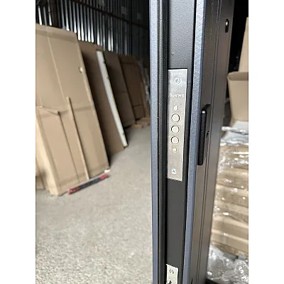 Входные Двери ДС-117 Оптима "Redfort"-5