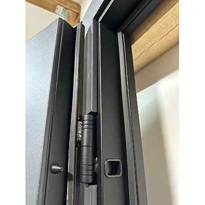 Входные Двери ДС-117 Оптима "Redfort"-6