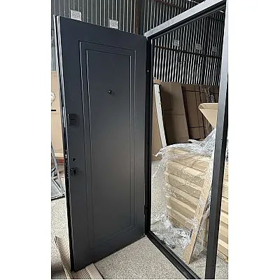 Входные Двери ДС-117 Оптима "Redfort"-2