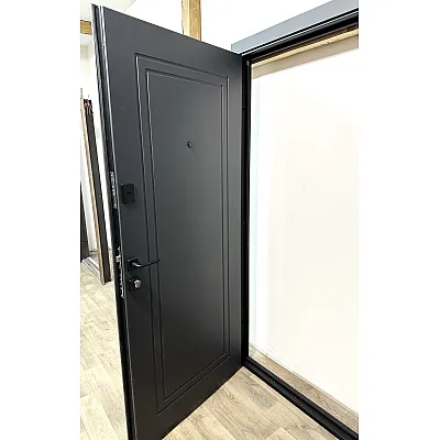 Входные Двери ДС-117 Оптима "Redfort"-3