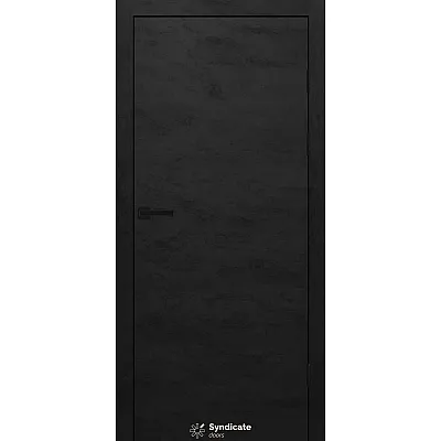 Межкомнатные Двери SD-PVC-470 Syndicate ПВХ плёнка-3