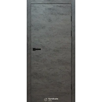 Межкомнатные Двери SD-PVC-470 Syndicate ПВХ плёнка-2