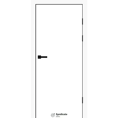 Межкомнатные Двери SD-PVC-470 Syndicate ПВХ плёнка-5