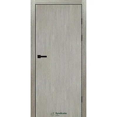 Межкомнатные Двери SD-PVC-470 Syndicate ПВХ плёнка-9