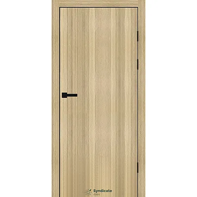 Межкомнатные Двери SD-PVC-470 Syndicate ПВХ плёнка-7