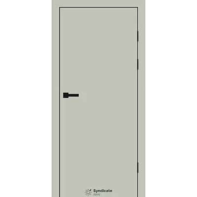 Межкомнатные Двери SD-PVC-470 Syndicate ПВХ плёнка-12