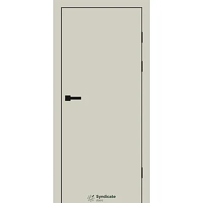 Межкомнатные Двери SD-PVC-470 Syndicate ПВХ плёнка-13