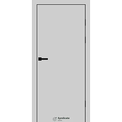 Межкомнатные Двери SD-PVC-470 Syndicate ПВХ плёнка-15