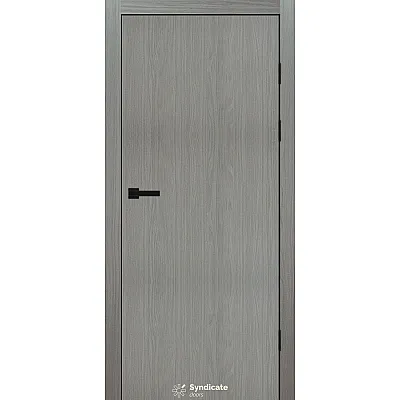 Межкомнатные Двери SD-PVC-470 Syndicate ПВХ плёнка-6