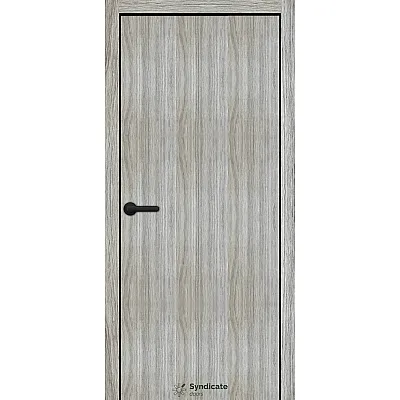 Межкомнатные Двери SD-ECOTOP-470 Syndicate Ламинатин-2