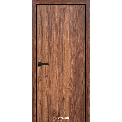 Межкомнатные Двери SD-ECOTOP-470 Syndicate Ламинатин-1